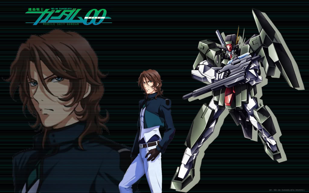 Gundam HD & Widescreen Wallpaper 0.762598264091967