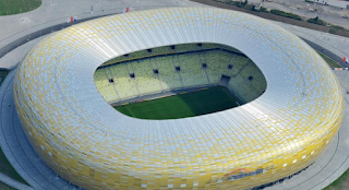 UEFA Europa League final spectators able attend final in Gdańsk