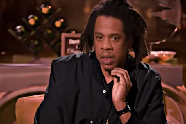 Jay-Z Chose "Vol. 2... Hard Knock Life" as His Most Influential Album