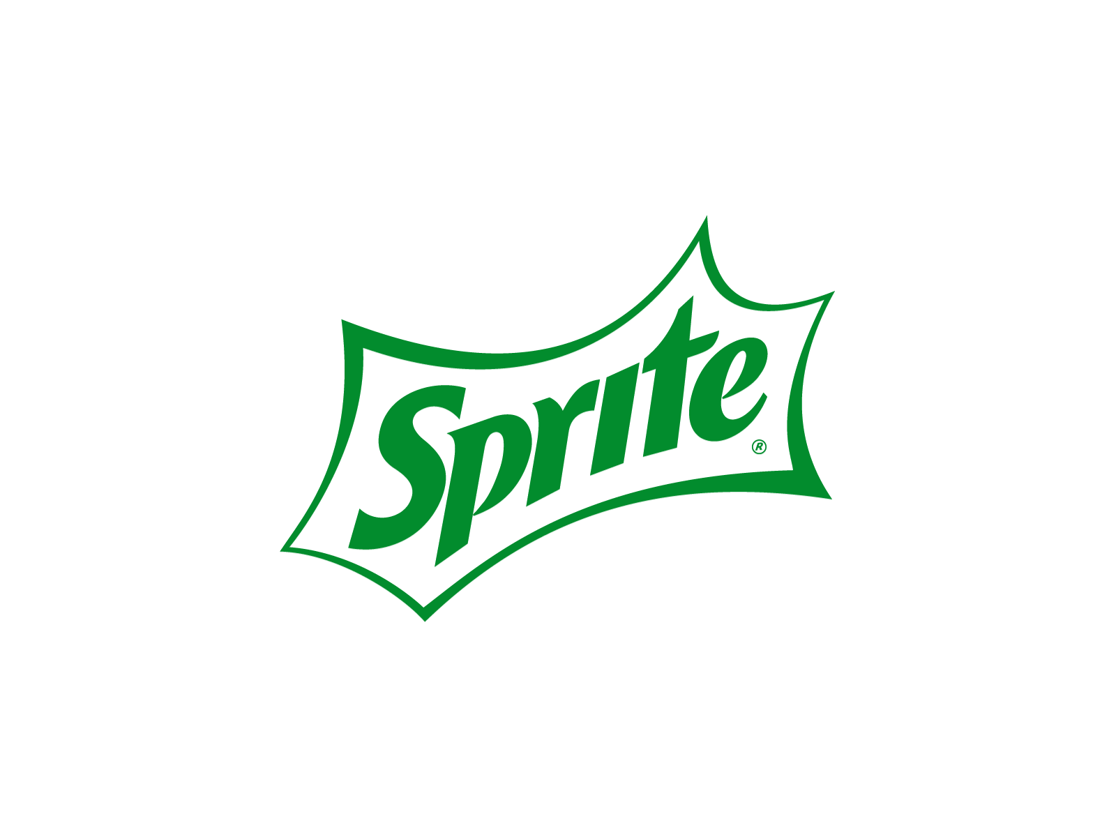  Sprite Logo 