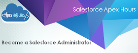 Salesforce Administrator