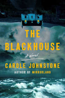 the blackhouse cover