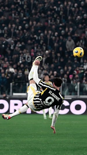 Juventus suffer a shock defeat to Fiorentina in Serie A