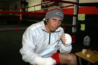 バレロがメキシコで始動 Boxing News ボクシングニュース