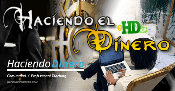 HaciendoDinero