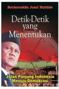 B.J Habibie