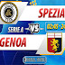 Prediksi Spezia vs Genoa, Kamis 24 Desember 2020 Pukul 02.45 WIB