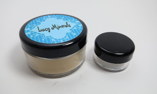 Lucy Minerals Original Mineral Foundation