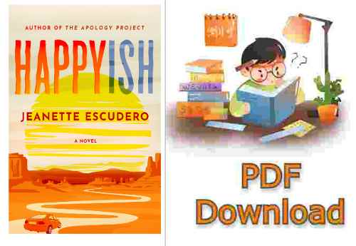 Happyish by Jeanette Escudero Pdf Download