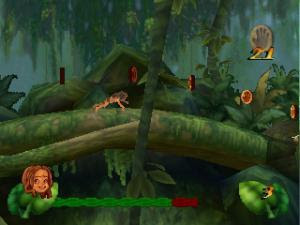 Download Tarzan Game Full Version For PC