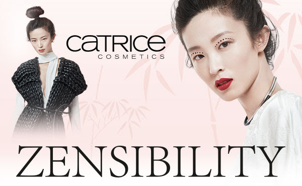 Catrice limited edition Zensibility
