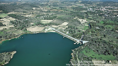 Barragem de Vascoveiro