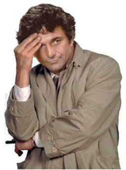 Peter Falk, Columbo, Classic TV