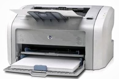 FREE DRIVER PRINTER: September 2013