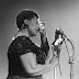 20 Amazing Photographs of “The First Lady of Song” Ella Fitzgerald
on the Stage