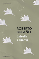 Estrella distante de Roberto Bolaño