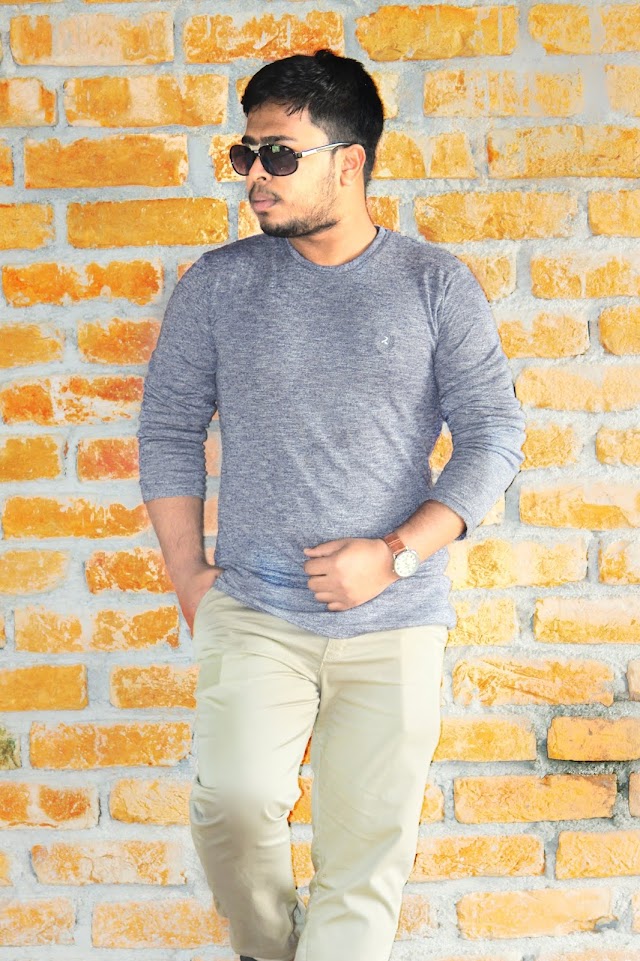 Shorif Hussain