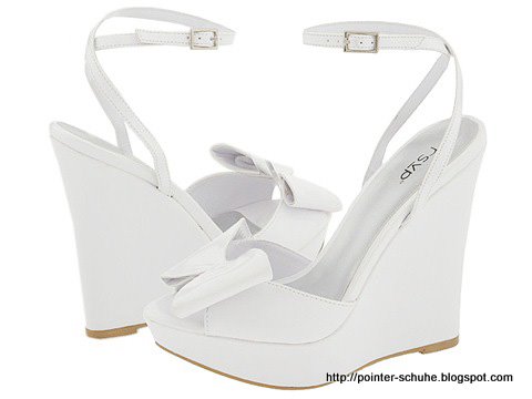 Pointer schuhe:6106QH_(290287)