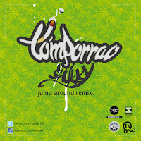  DESCARGAR CHUKKY - TOMPORRAO (JUMP AROUND). MAXI SINGLE 2011