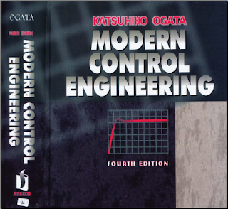 Modern Control Engineering, 4th edtion