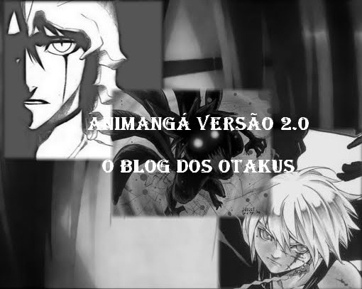 Animangá Versão 2.0