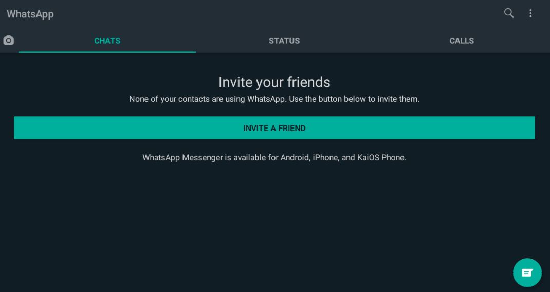  Cara  Mengubah Tampilan WA  Whatsapp Jadi Warna Hitam  Ga 