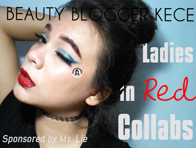 makeup+collaboration+beauty+blogger+indonesia