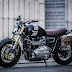 Bảng Giá bán xe Triumph 2017 tại Việt Nam