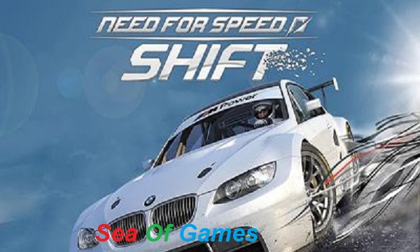 Download Need For Speed Shift For PC in a Small Size 