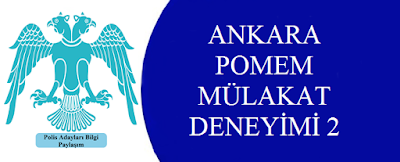 pomem,mülakat,deneyim