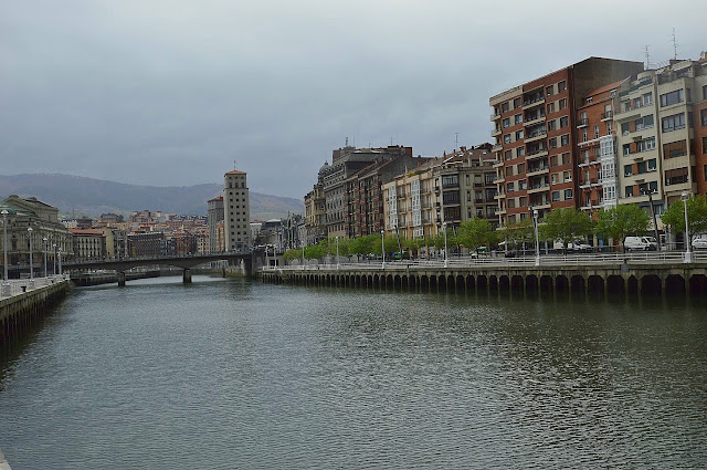 Bilbao (Vizcaya).