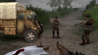 Download Game Brothers in Arms - Road To Hill 30 PS2 Full Version Iso For PC | Murnia Games