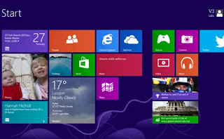 Microsoft mulai membunuh toko aplikasi Windows 8