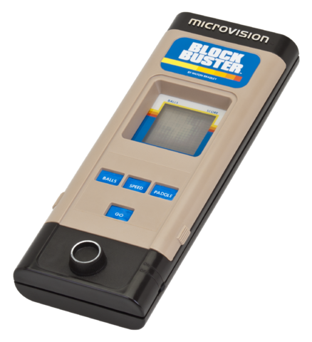 Microvision-Handheld