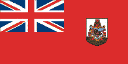 Flag of Bermuda