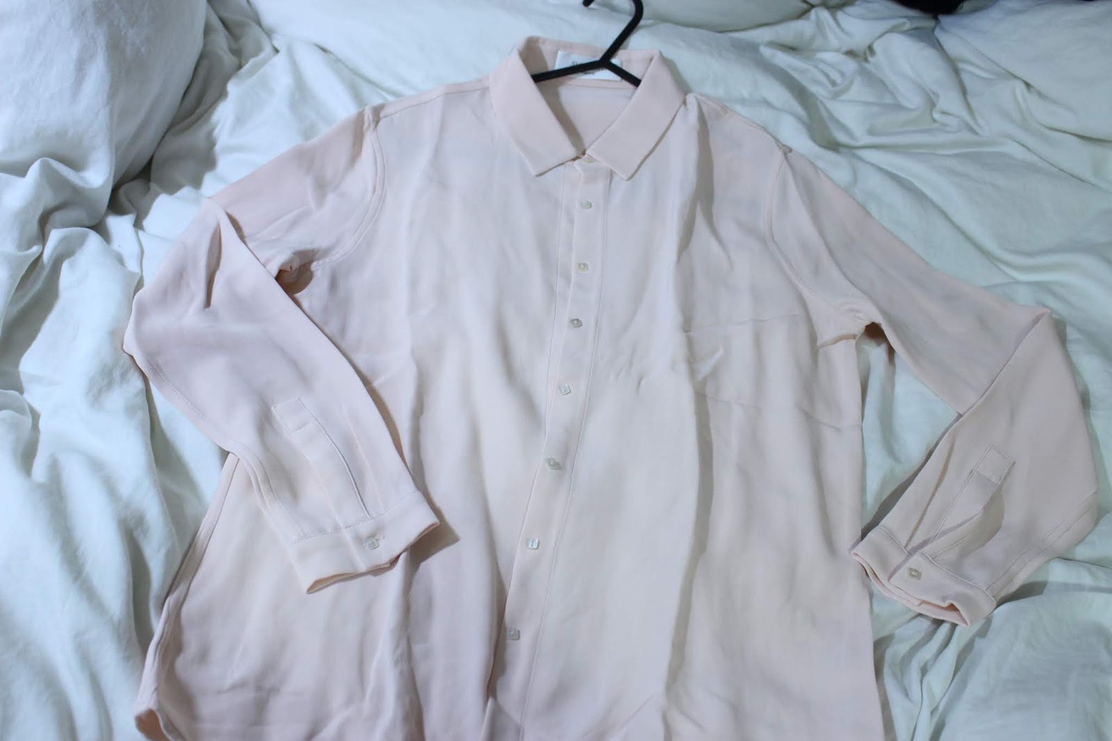 Silky Pjs Makes Me Happy- Dresslily Review