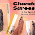 Chanderi Sarees: A Perfect Blend of Grace and Glamour