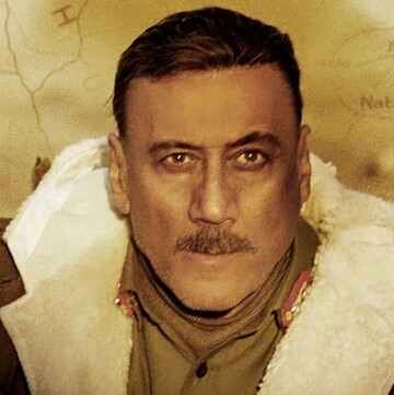 Jackie Shroff Image