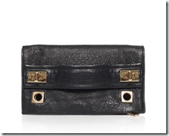 Love my bag clutch