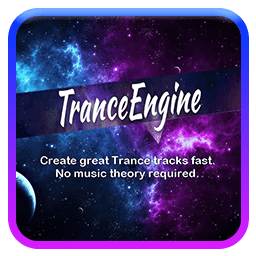 Download FeelYourSound Trance Engine Pro v1.1.0 for MacOS for free