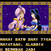 Patch Translasi untuk Disney's Aladdin (GBA)