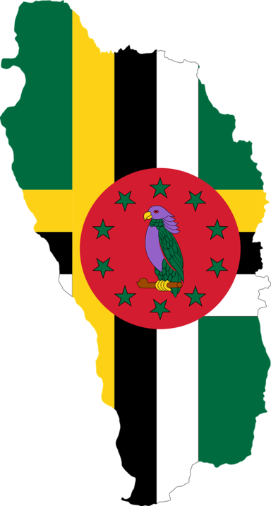 Immigrants in Dominica