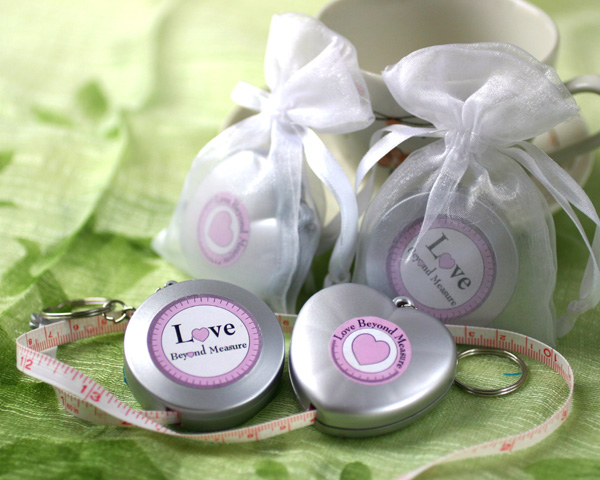 WeddingFavoursca was created to provide elegant and unique wedding favours