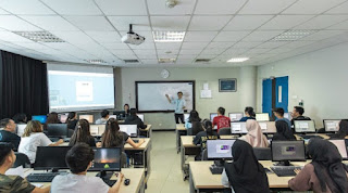 Kampus Merdeka UNAIR, UNAIR Merdeka Belajar, Airlangga Adil Dan Beradab.