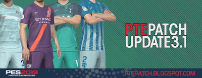  One way to get club licenses in Pro Evolution Soccer is to use unofficial patches created PES 2019 PTE Patch 2019 Update 3.1 + FIX - RELEASED 09/12/2018