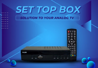 Apakah set top box perlu dimatikan