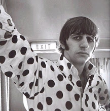 Ringo Starr