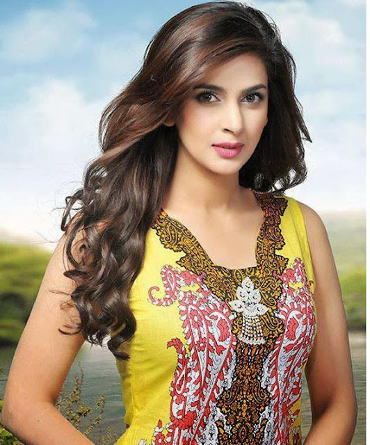 Top  Pakistani Heroine name Actres list