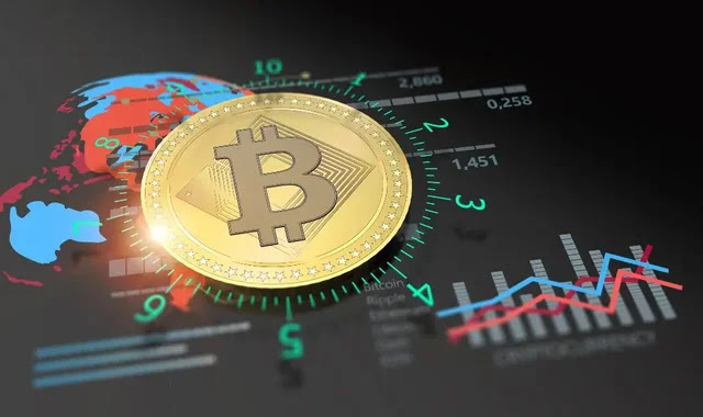 The market value of cryptocurrencies is $ 2 trillion