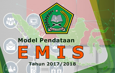 Berdasarkan hasil sosialisi tim emis sentra bergotong-royong Updating EMIS Tahun  Inilah Model Pendataan EMIS Tahun 2017/2018